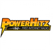 Логотип Radio 1 Power Hitz